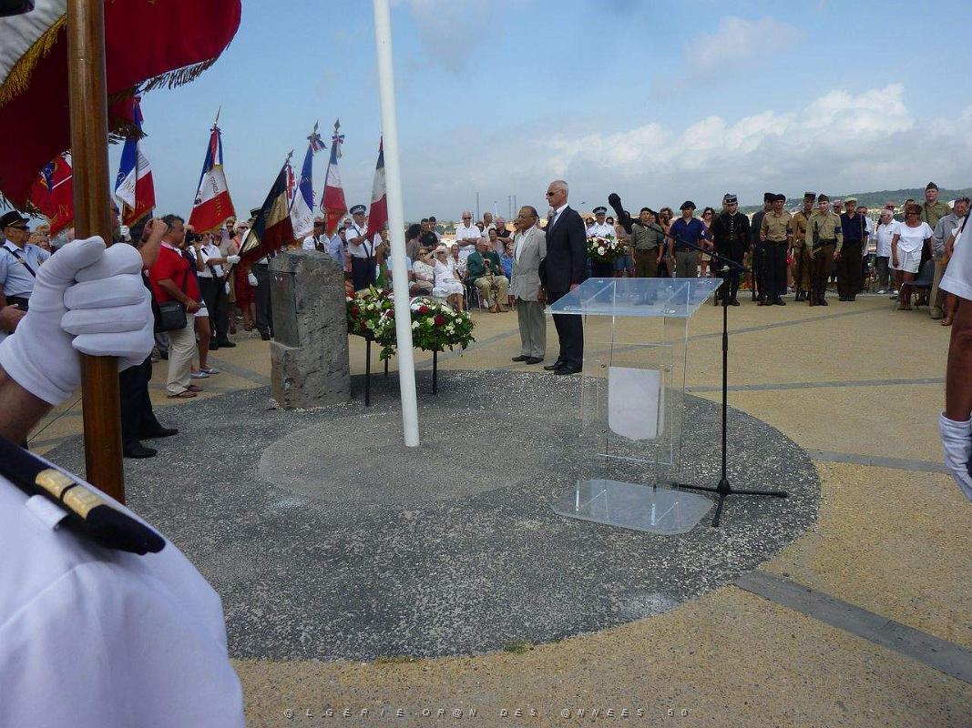 AGDE 2012 COMMEMORATION DU DEBARQUEMENT DU 15 AOUT 1944   (106).JPG